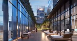 Cecil Suites (D1), Office #465272101